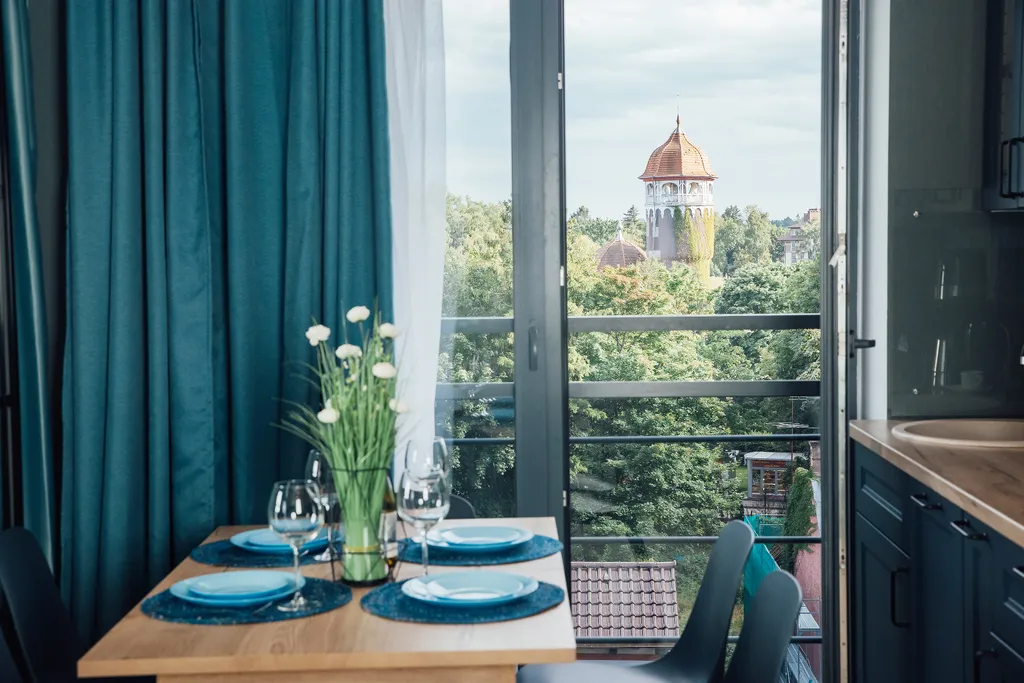 2-комнатная Квартира — аренда посуточно в Светлогорск