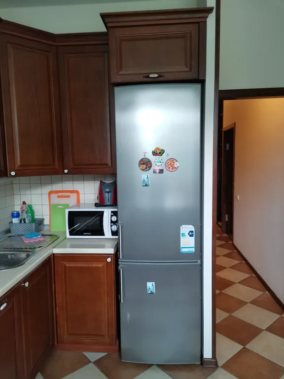 Апартаменты у Павловского парка