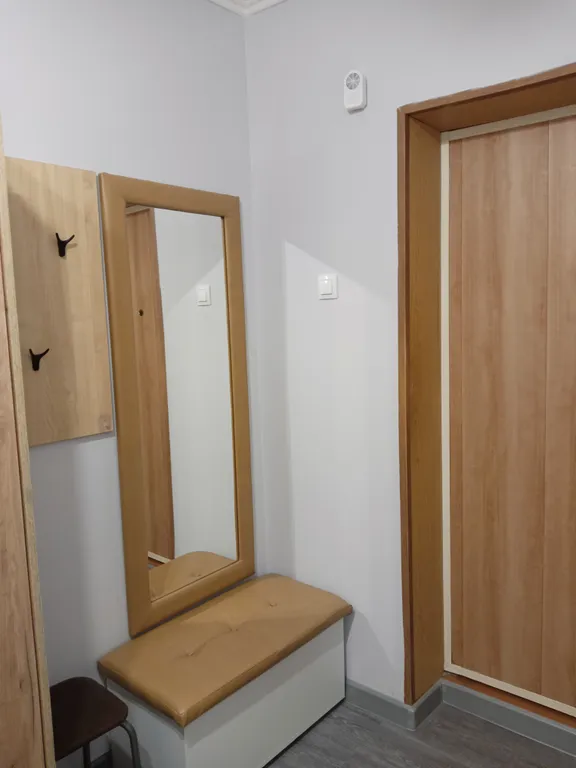 Современная квартира в самом благоустроенном районе