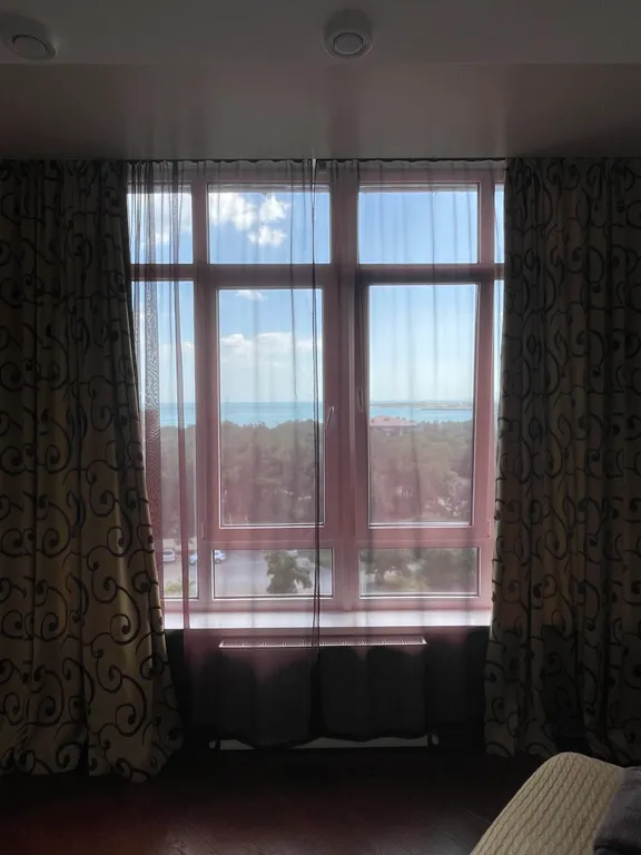 Квартира 2-комнатная Квартира — Геленджик