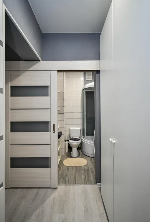 Квартира Апартаменты в элитном ЖК Притяжение — Красноярск