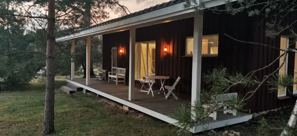 Гостевой-дом Печоры