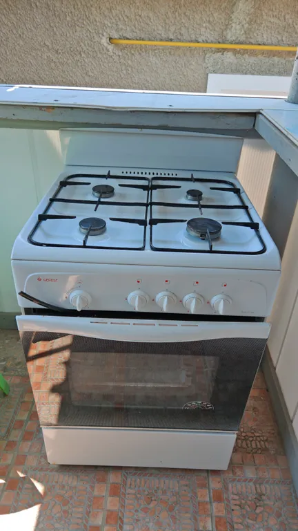 Уютный домик на берегу Азовского моря