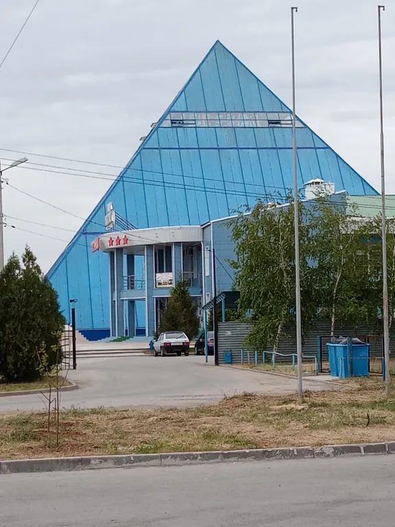 Апартамент рядом с Аквапарком