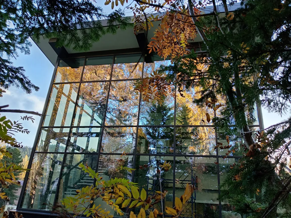 Гостевой дом премиум класса