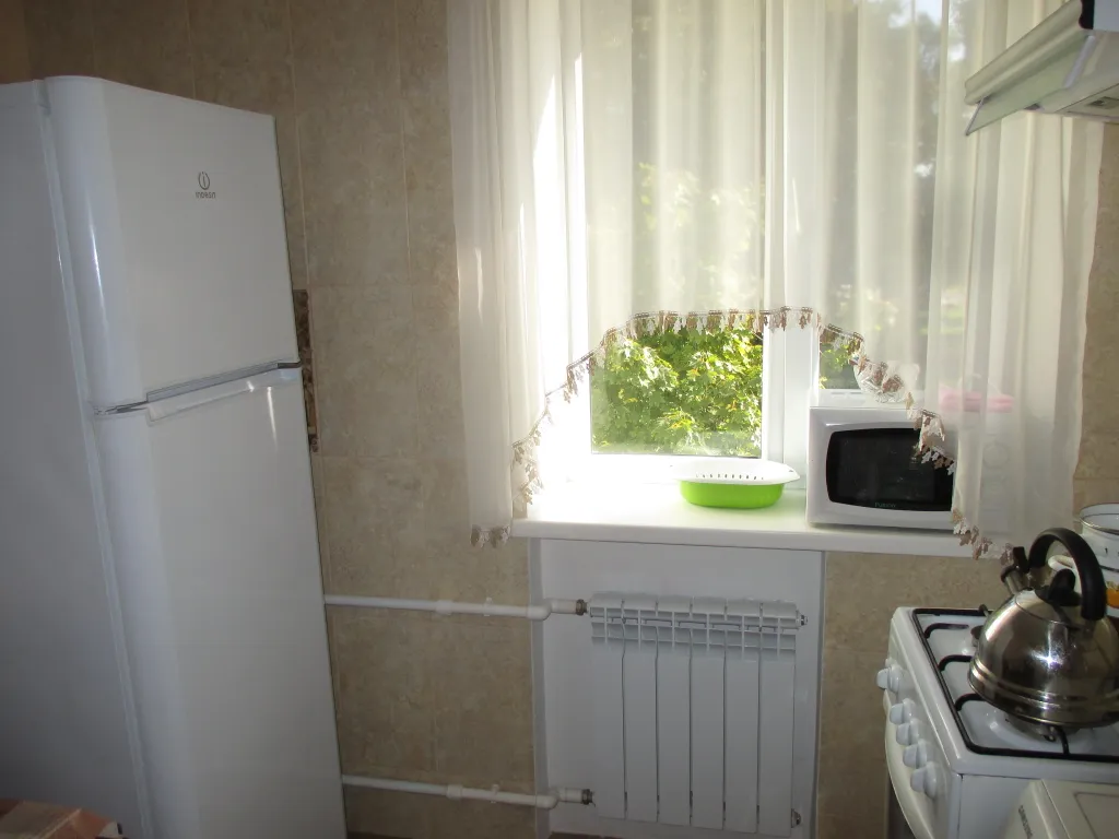 Квартира 2-комнатная Квартира — Анапа