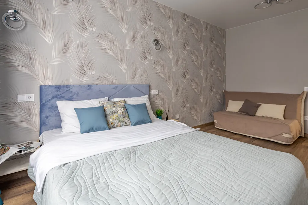 Квартира Квартира в ЖК Red — Краснодар