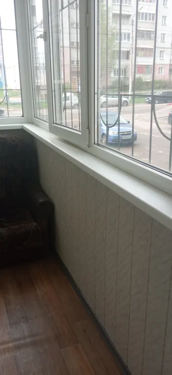 Квартира в центре