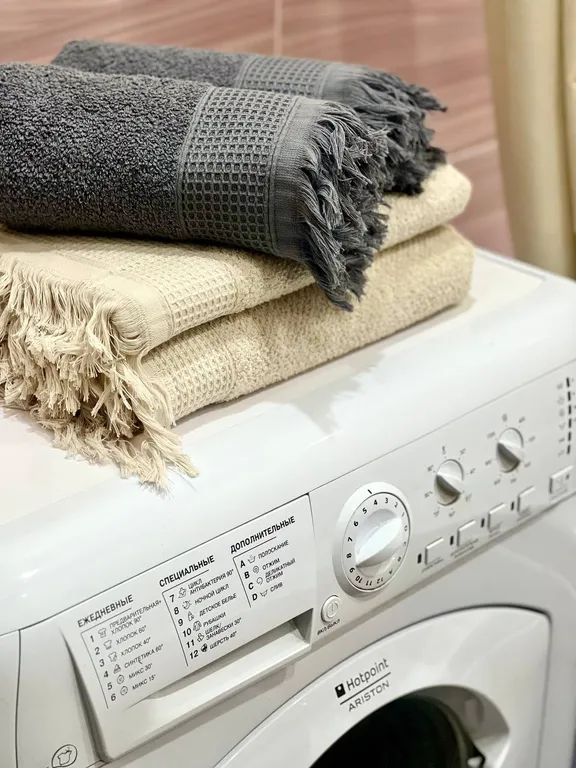 Комфортная квартира в центре города