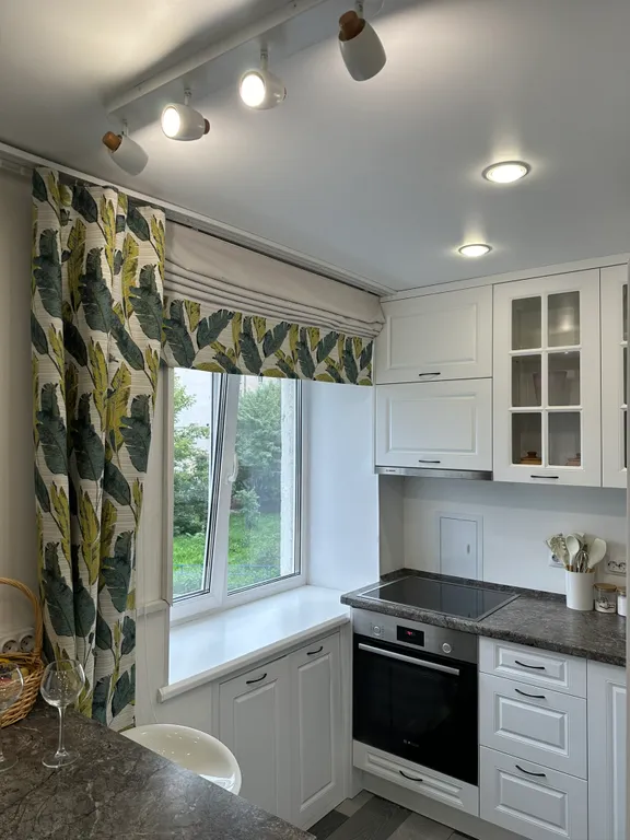 Квартира Комфортная квартира в сердце Екатеринбурга — Екатеринбург