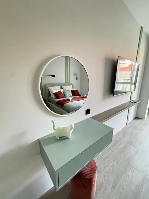 Море more новые апартаменты с видом на море