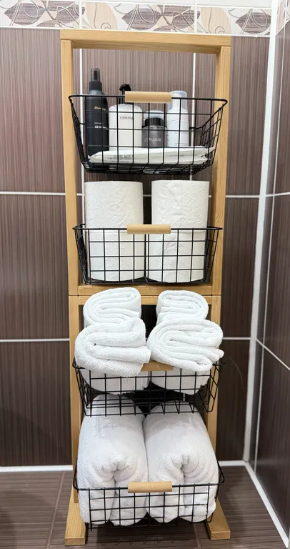 1-комнатная квартира в Зеленогорске | Good Mood