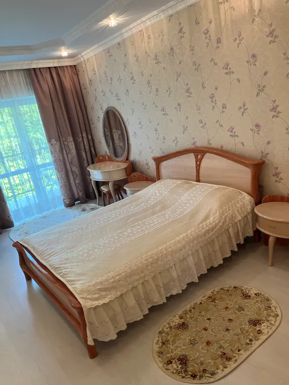 Уютная квартира у моря