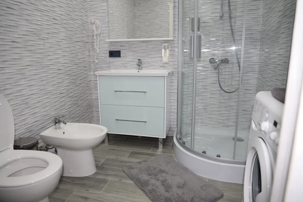 Апартаменты с подземной парковкой