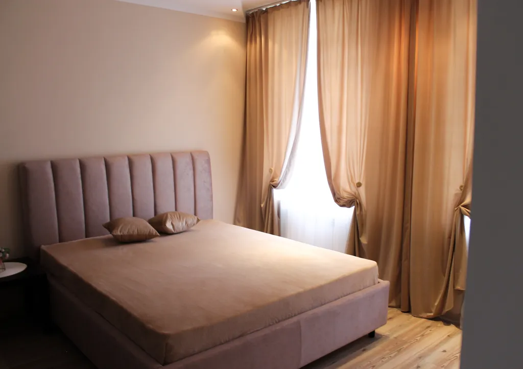 Квартира в центре, рядом автовокзал и ЖД вокзал