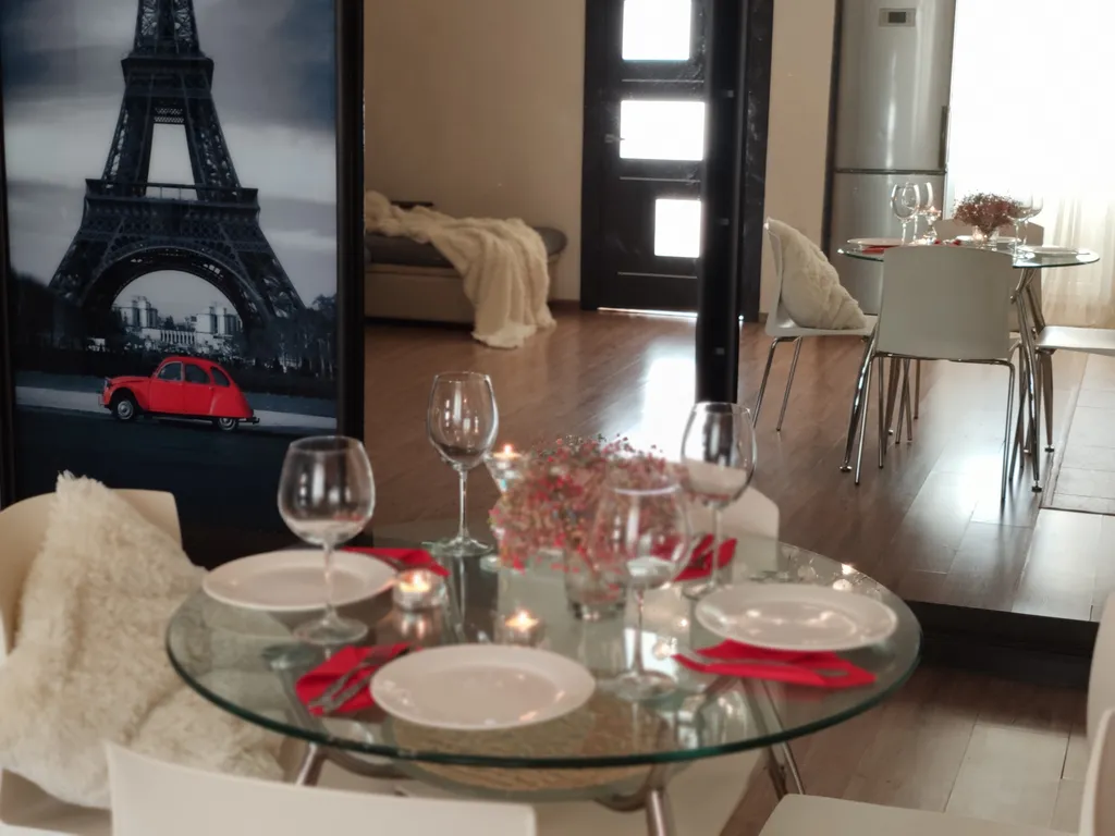 Просторная евродвушка в центре Пятигорска