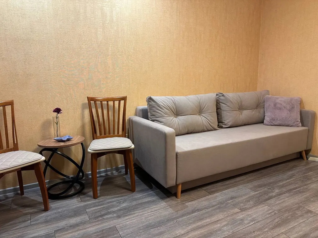 Уютная квартира в самом центре города