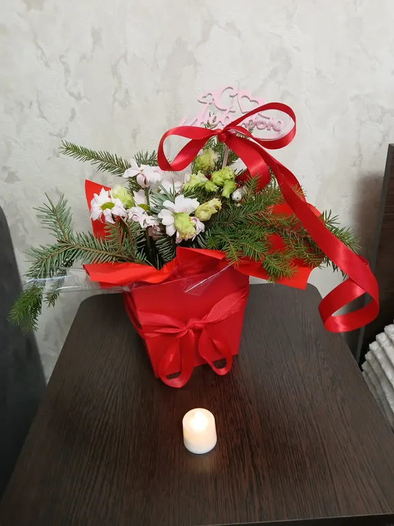 Квартира у бассейна Олимпийский