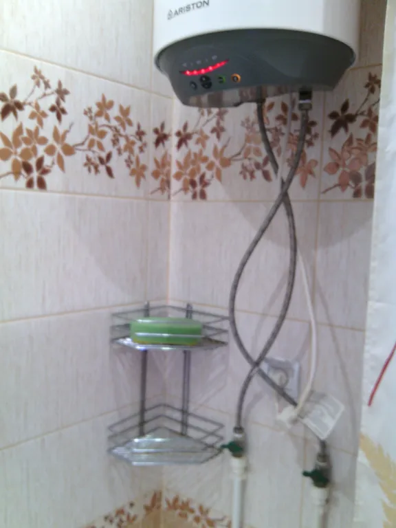 Уютная квартира в центральной части города