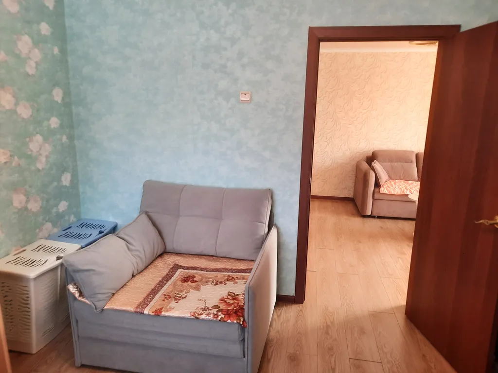 Уютная удобная и просторная квартира в центре рядом с парком