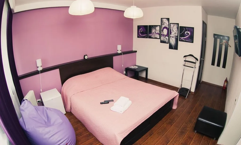 Квартира Комната — аренда посуточно в Кемерово