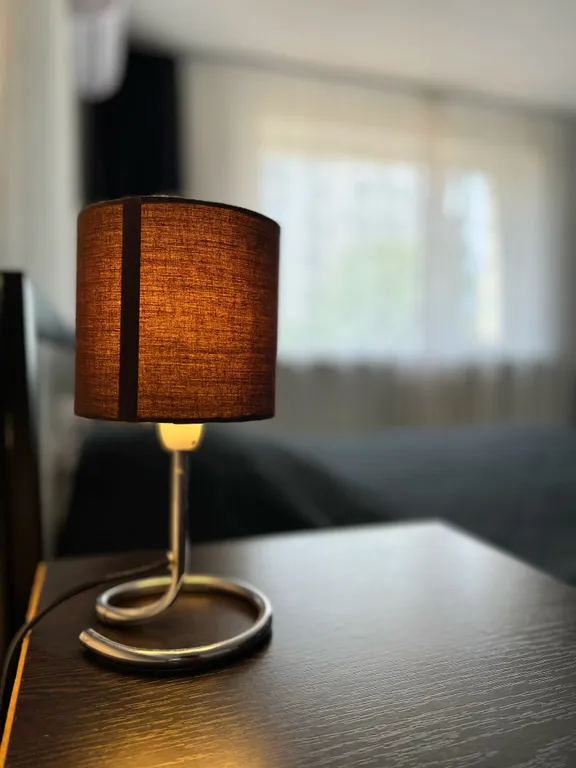 Квартира с видом на море