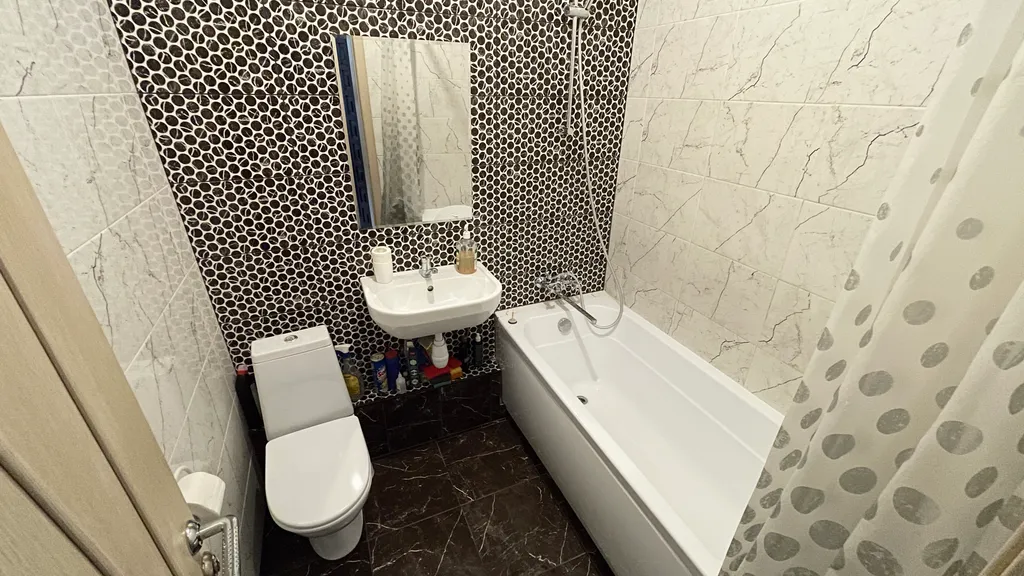 Квартира в центре около юургу