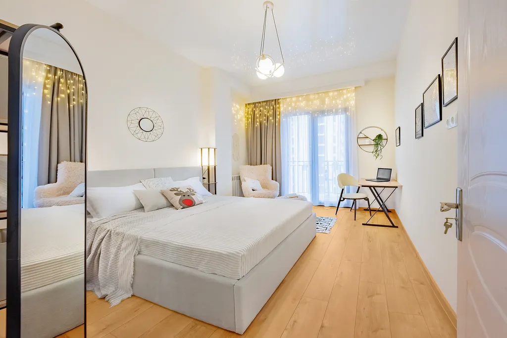 Квартира Nutsubidze — аренда посуточно в Тбилиси