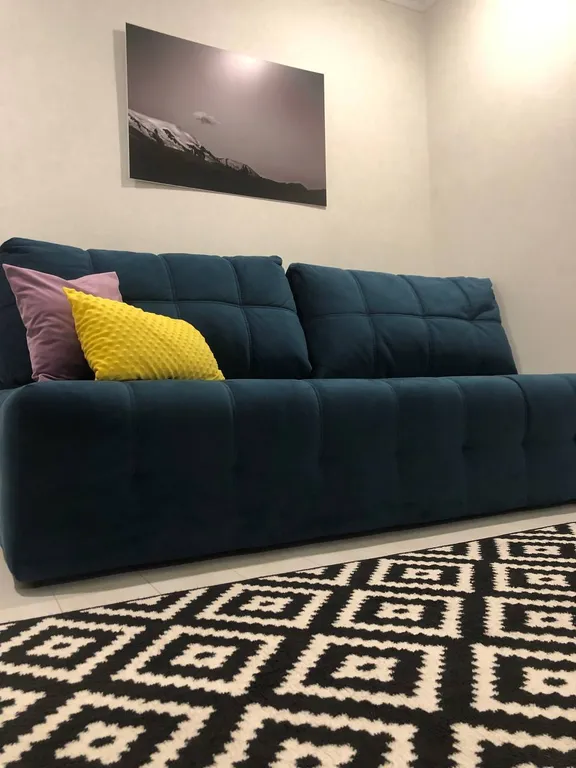 Квартира DeLuxe — аренда посуточно в Пятигорск