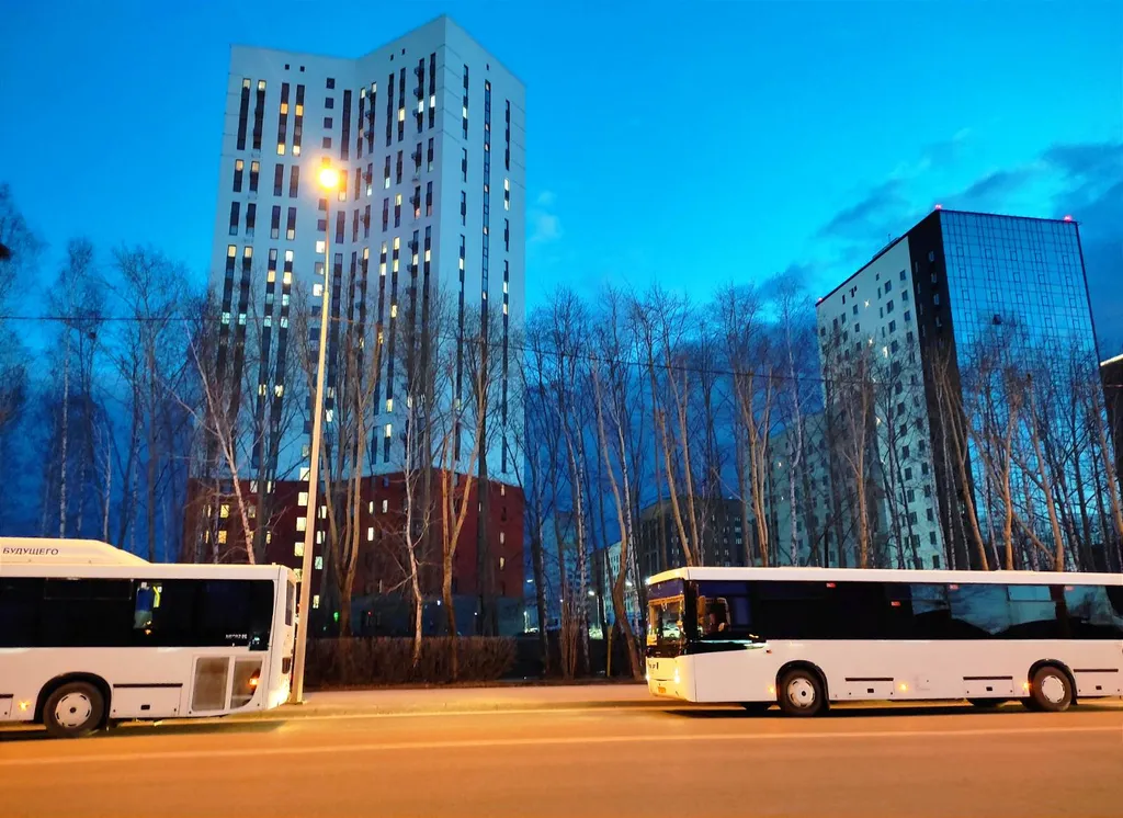 Квартира Просторная студия Да. Квартал Республики — Тюмень