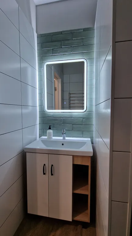 Необычная и уютная квартира-студия Бохо