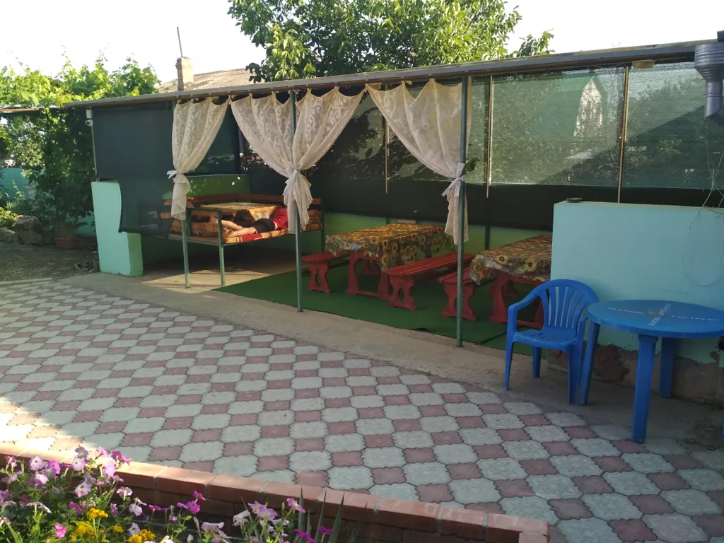 Квартира Комната — Феодосия