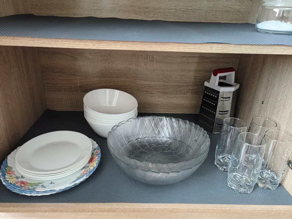 Эксклюзивная двухкомнатная квартира в центре города