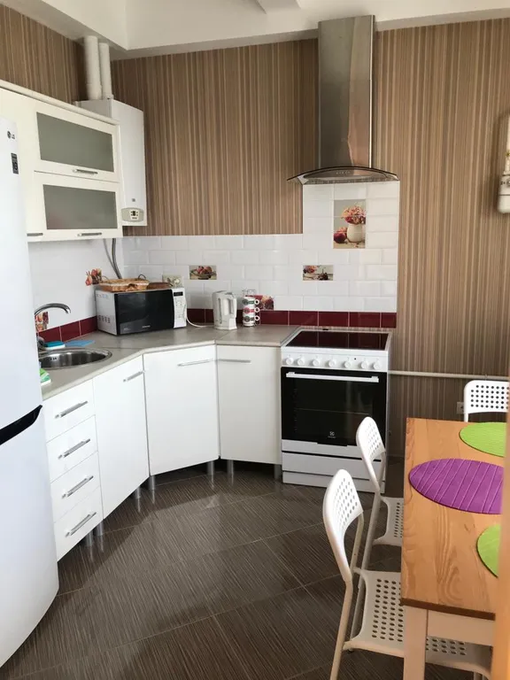 Квартира Шикарная квартира — Сочи