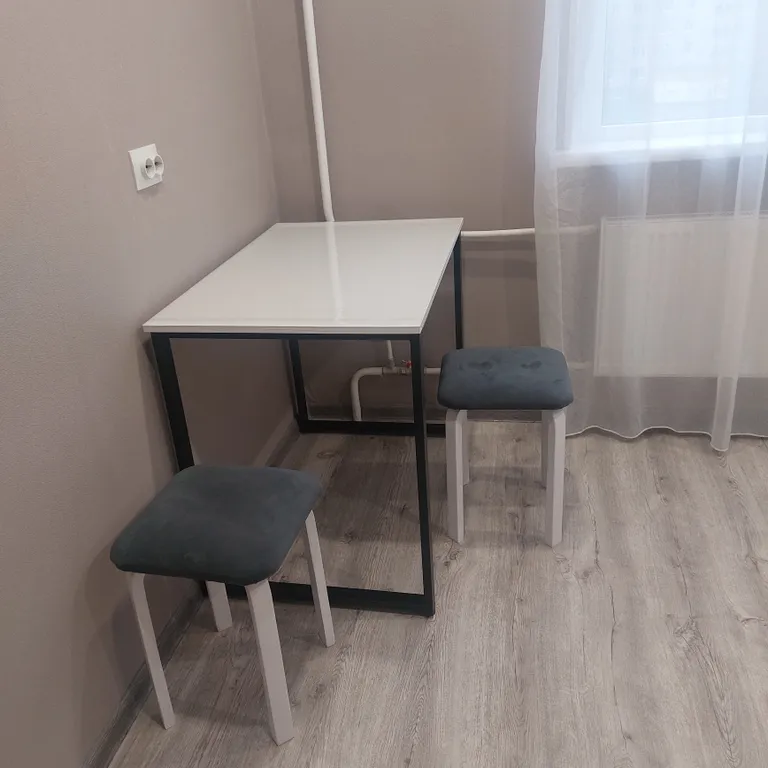 Квартира Уютная квартира в центре города — Колпино