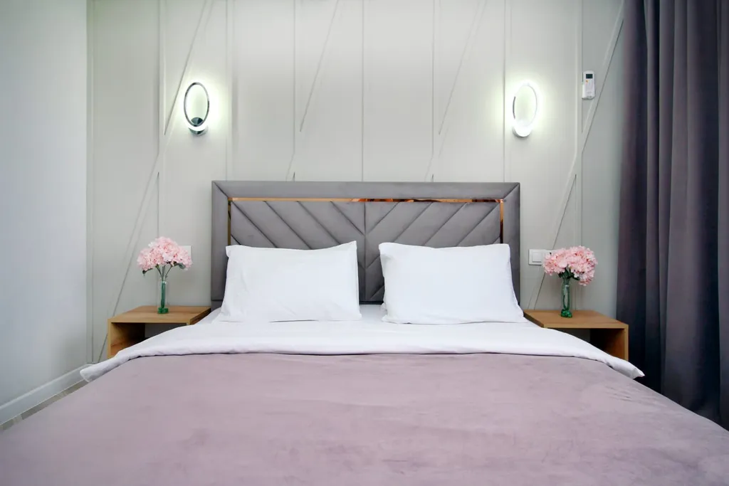 Квартира Уютная квартира в центре города — Алматы