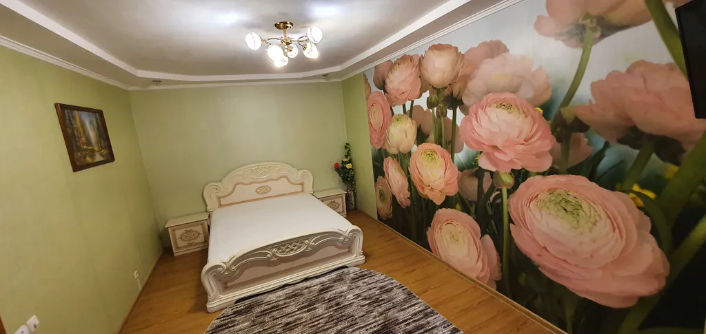 Этаж дома для комфортного отдыха