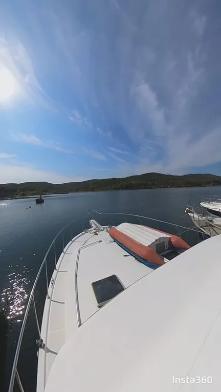 Апартаменты с видом на море