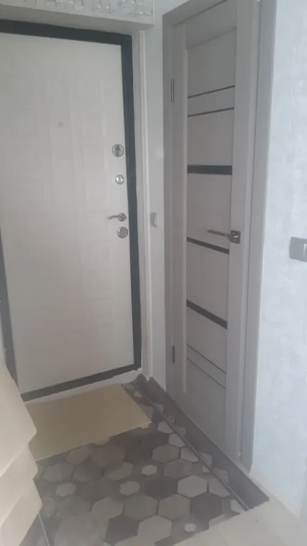 Уютная квартира-студия с сауной