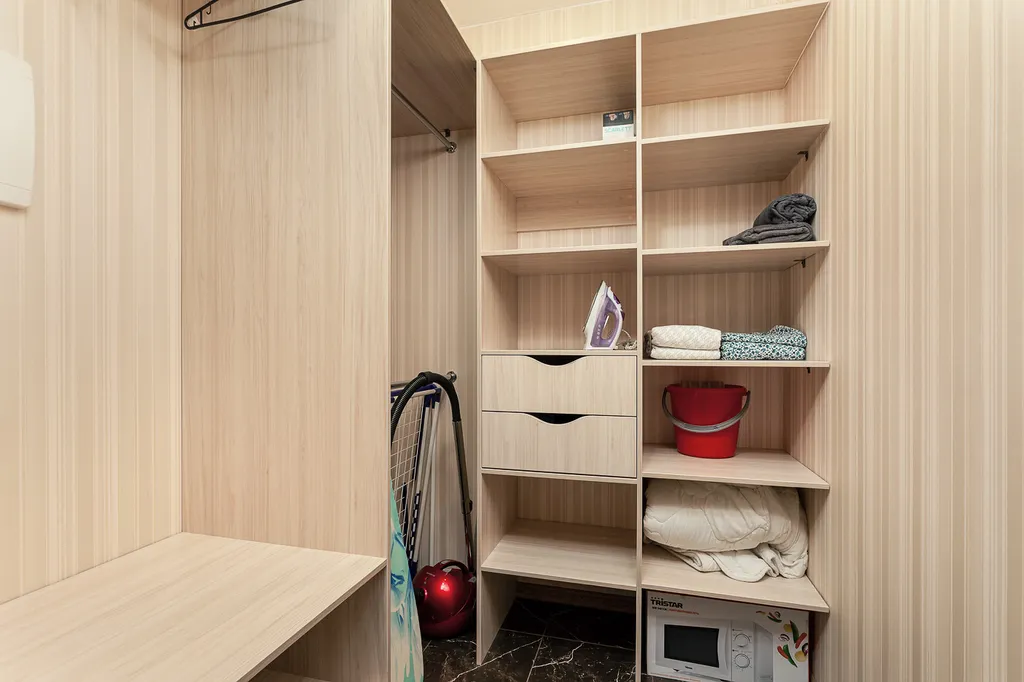 Супер студия у станции Мытищи в ЖК Рождественский