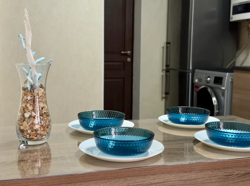 2-комнатный Дом