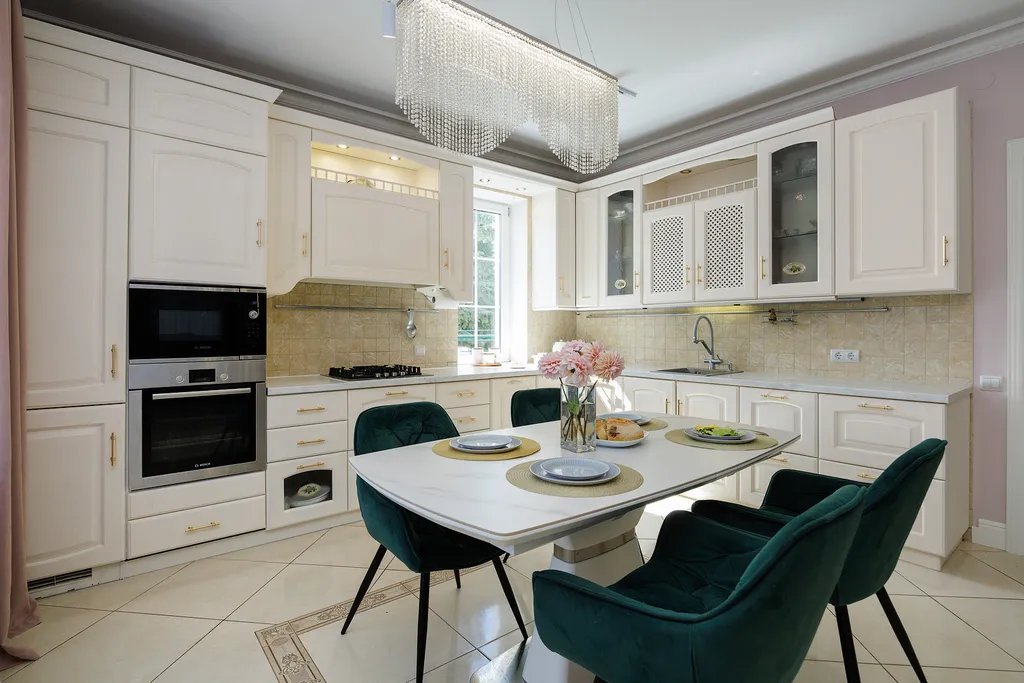 Фюрстенхаус с баней