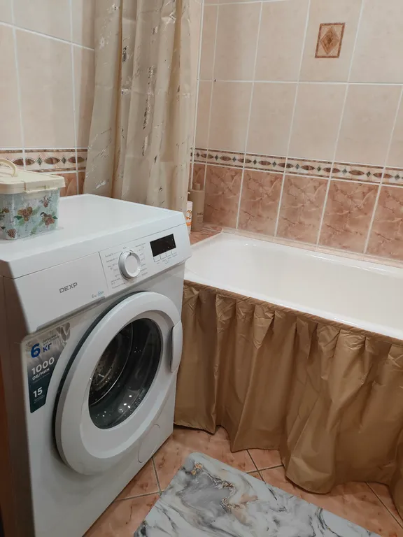 Уютная 2-х комнатная квартира