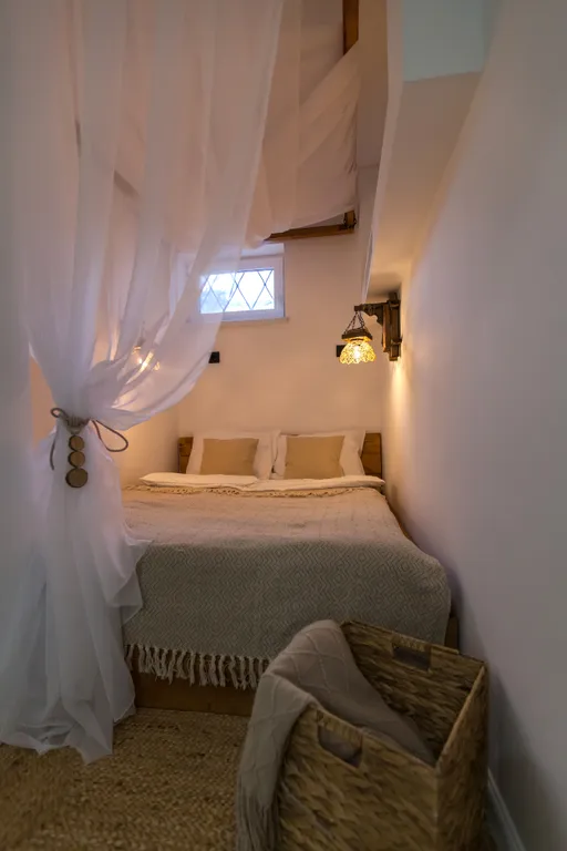 Квартира Апартаменты в стиле Бали — Калининград