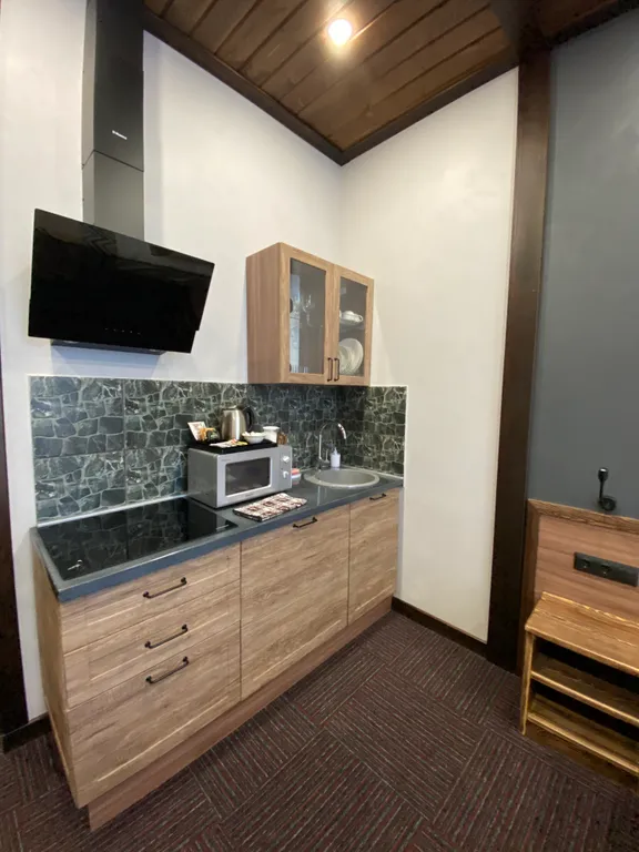 Двухместный номер