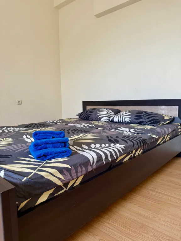 Шикарная квартира с водой в Новострое Панфилова Больница Вишневского