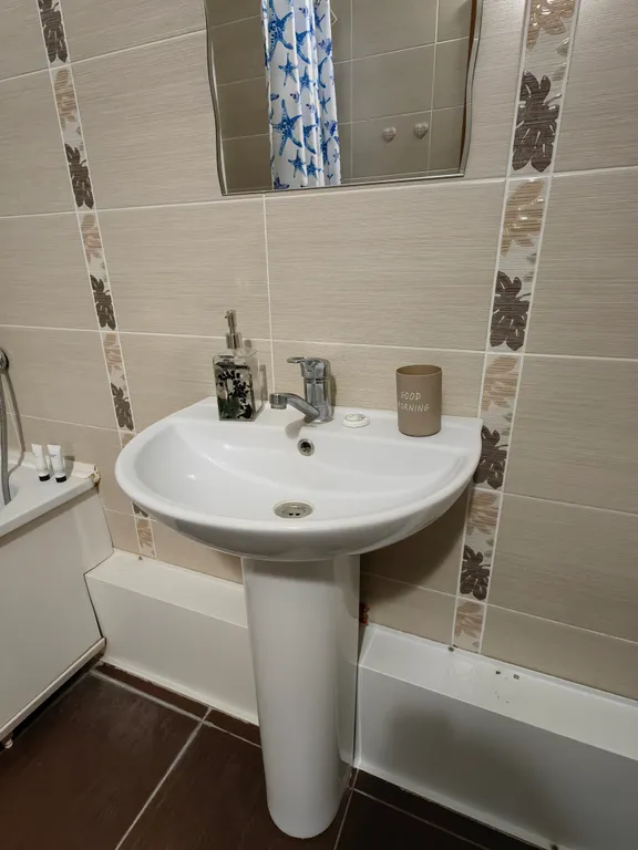 Уютная квартира класса Комфорт