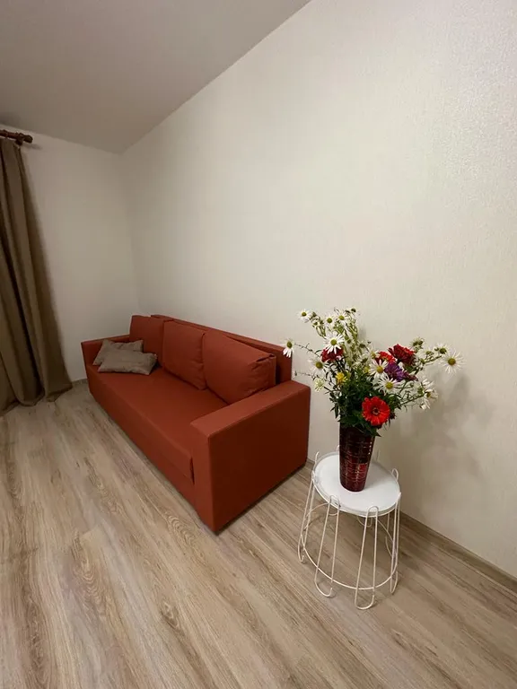 Комфортная квартира в Западном районе