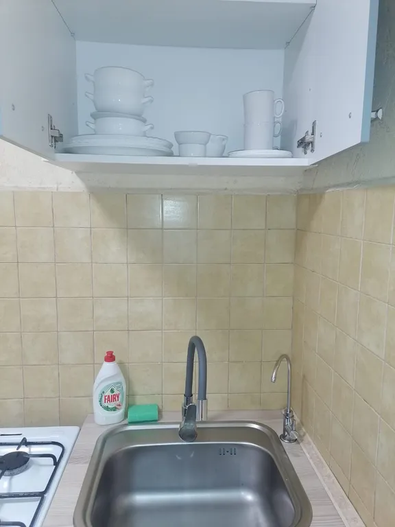 Отдых на море в комфортной квартире