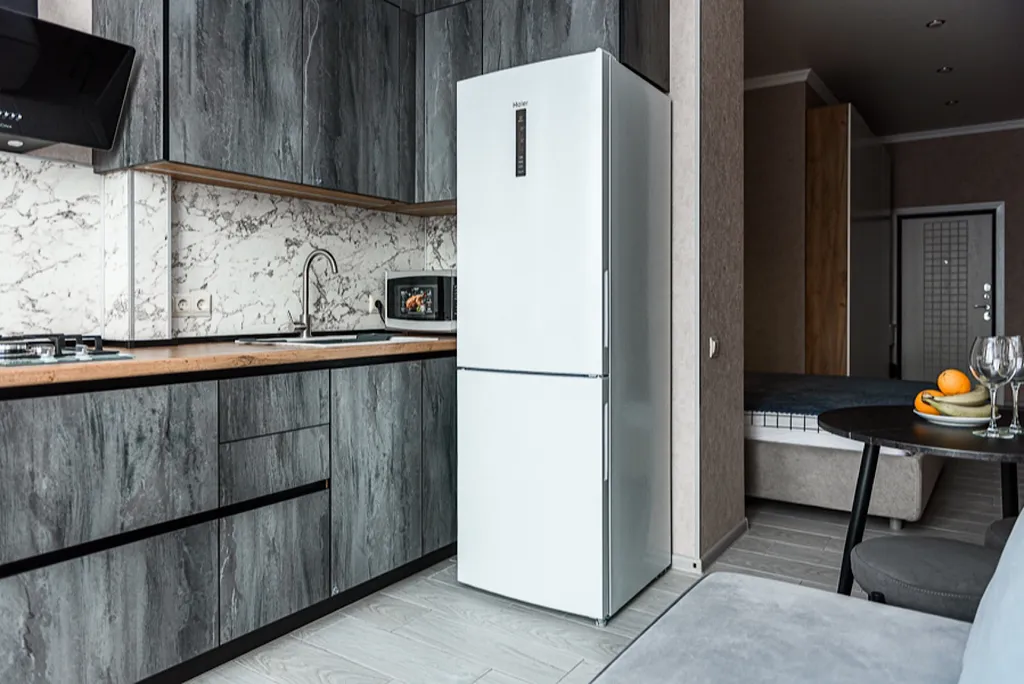 Квартира Квартира Студия с видом на море в ЖК Черноморский-2 — Геленджик